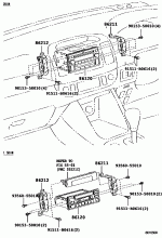 RADIO RECEIVER & AMPLIFIER & CONDENSER 1