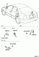 RADIO RECEIVER & AMPLIFIER & CONDENSER 3