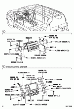 RADIO RECEIVER & AMPLIFIER & CONDENSER 1