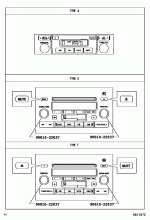 RADIO RECEIVER & AMPLIFIER & CONDENSER 3