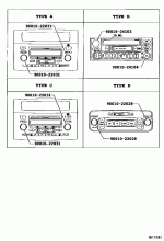 RADIO RECEIVER & AMPLIFIER & CONDENSER 2