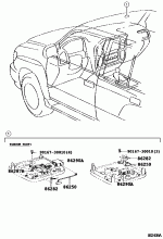 RADIO RECEIVER & AMPLIFIER & CONDENSER 1