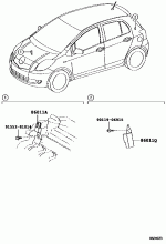 RADIO RECEIVER & AMPLIFIER & CONDENSER 2