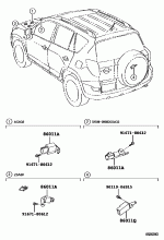 RADIO RECEIVER & AMPLIFIER & CONDENSER 3