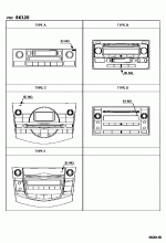 RADIO RECEIVER & AMPLIFIER & CONDENSER 2