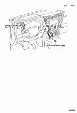 RADIO RECEIVER & AMPLIFIER & CONDENSER 2