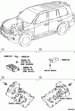 RADIO RECEIVER & AMPLIFIER & CONDENSER 3