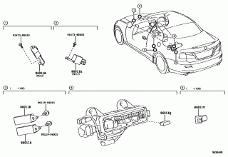 RADIO RECEIVER & AMPLIFIER & CONDENSER 1