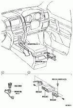 RADIO RECEIVER & AMPLIFIER & CONDENSER 1