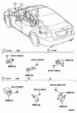 RADIO RECEIVER & AMPLIFIER & CONDENSER 2