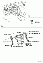 RADIO RECEIVER & AMPLIFIER & CONDENSER 2