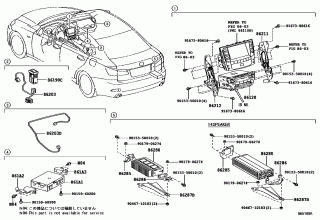 RADIO RECEIVER & AMPLIFIER & CONDENSER 2