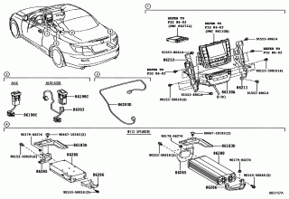 RADIO RECEIVER & AMPLIFIER & CONDENSER 3