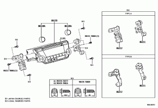 RADIO RECEIVER & AMPLIFIER & CONDENSER 1