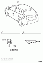 RADIO RECEIVER & AMPLIFIER & CONDENSER 2