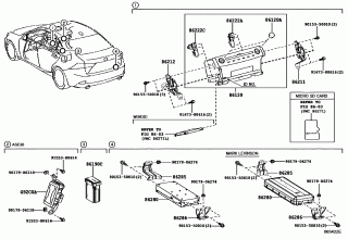 RADIO RECEIVER & AMPLIFIER & CONDENSER 3