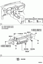 RADIO RECEIVER & AMPLIFIER & CONDENSER 1