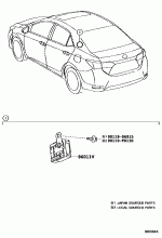 RADIO RECEIVER & AMPLIFIER & CONDENSER 2