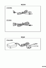 RADIO RECEIVER & AMPLIFIER & CONDENSER 4