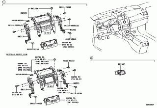 RADIO RECEIVER & AMPLIFIER & CONDENSER 1