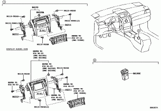 RADIO RECEIVER & AMPLIFIER & CONDENSER 2