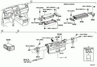 RADIO RECEIVER & AMPLIFIER & CONDENSER 1