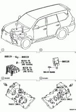 RADIO RECEIVER & AMPLIFIER & CONDENSER 2