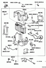 HEATING & AIR CONDITIONING - COOLER UNIT 2