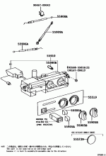 HEATING & AIR CONDITIONING - CONTROL & AIR DUCT 2