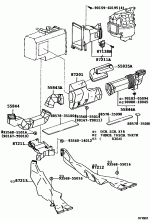 HEATING & AIR CONDITIONING - CONTROL & AIR DUCT 1