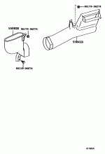 HEATING & AIR CONDITIONING - CONTROL & AIR DUCT 3