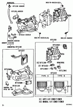 HEATING & AIR CONDITIONING - HEATER UNIT & BLOWER 2