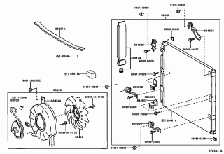 HEATING & AIR CONDITIONING - COOLER PIPING 10