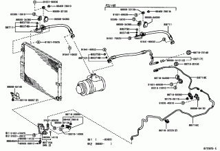 HEATING & AIR CONDITIONING - COOLER PIPING 3