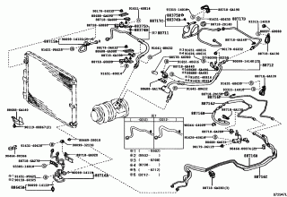 HEATING & AIR CONDITIONING - COOLER PIPING 9