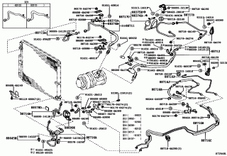 HEATING & AIR CONDITIONING - COOLER PIPING 10