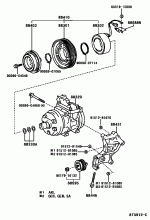 HEATING & AIR CONDITIONING - COMPRESSOR 2