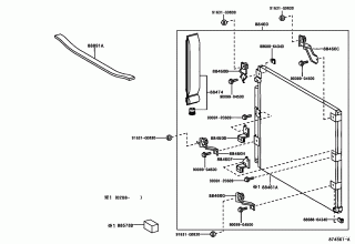 HEATING & AIR CONDITIONING - COOLER PIPING 5