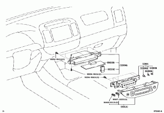 HEATING & AIR CONDITIONING - CONTROL & AIR DUCT 2