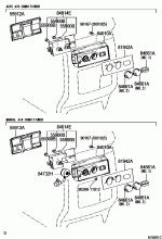 HEATING & AIR CONDITIONING - CONTROL & AIR DUCT 4