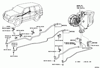 HEATING & AIR CONDITIONING - COOLER PIPING 5