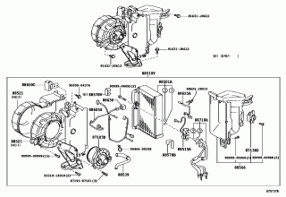 HEATING & AIR CONDITIONING - COOLER UNIT 4