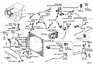 HEATING & AIR CONDITIONING - COOLER PIPING 3