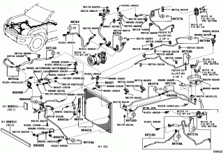 HEATING & AIR CONDITIONING - COOLER PIPING 4