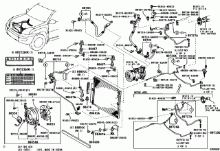 HEATING & AIR CONDITIONING - COOLER PIPING 1