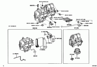 HEATING & AIR CONDITIONING - COOLER UNIT 2