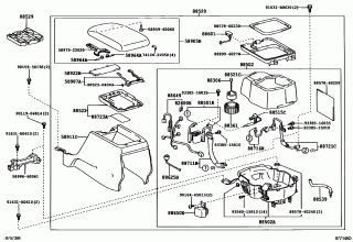 HEATING & AIR CONDITIONING - COOLER UNIT 7