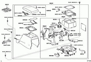 HEATING & AIR CONDITIONING - COOLER UNIT 8