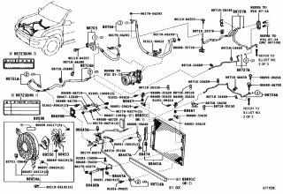 HEATING & AIR CONDITIONING - COOLER PIPING 3