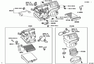 HEATING & AIR CONDITIONING - COOLER UNIT 4